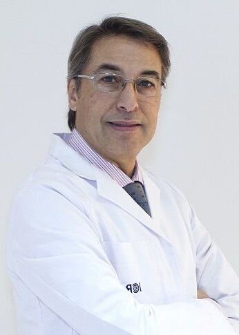 Médico andrólogo Fernando