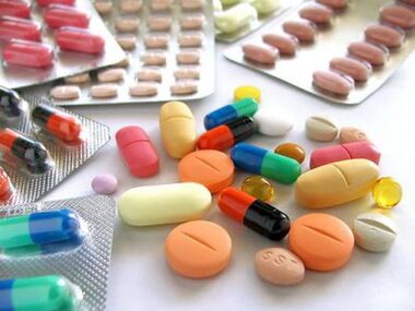 Médicaments peu coûteux mais efficaces contre la prostatite